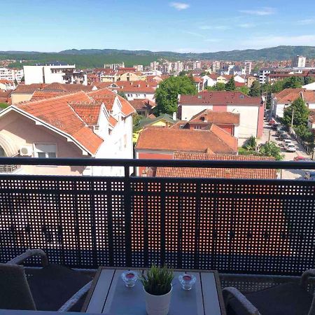 Lux Apartman 33 Крагуевац Экстерьер фото