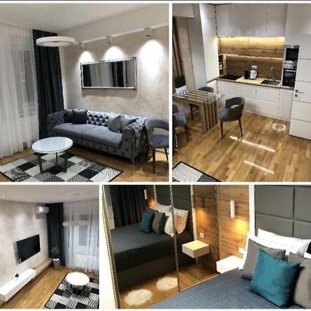 Lux Apartman 33 Крагуевац Экстерьер фото