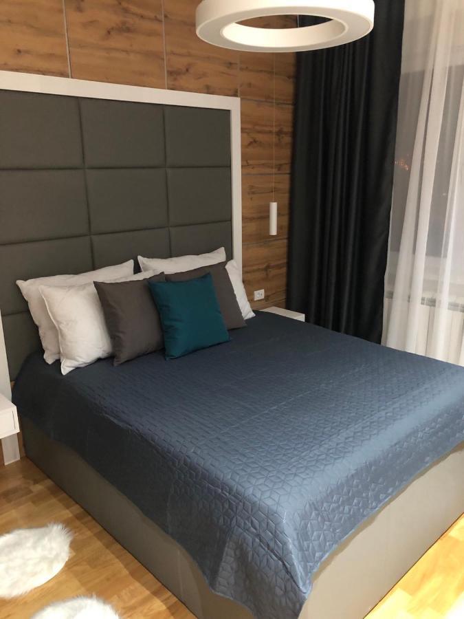 Lux Apartman 33 Крагуевац Экстерьер фото
