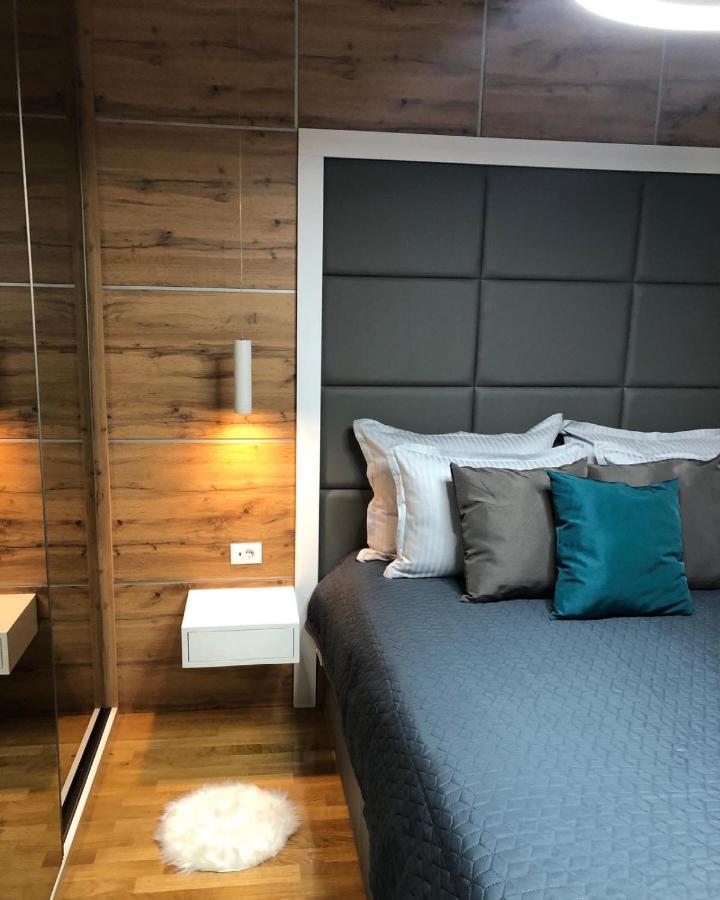 Lux Apartman 33 Крагуевац Экстерьер фото