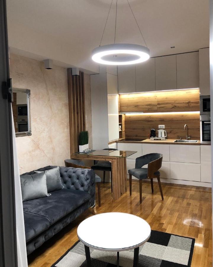 Lux Apartman 33 Крагуевац Экстерьер фото