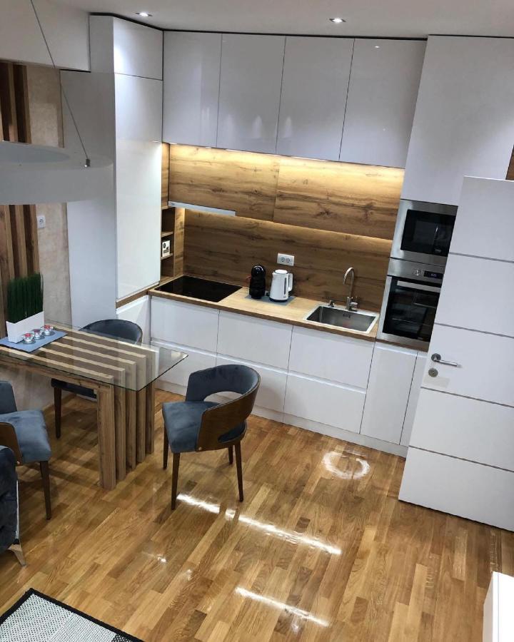 Lux Apartman 33 Крагуевац Экстерьер фото