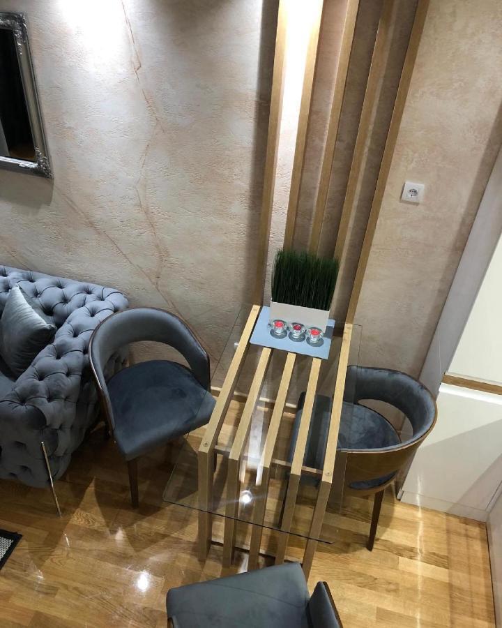 Lux Apartman 33 Крагуевац Экстерьер фото