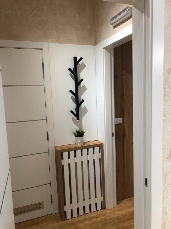 Lux Apartman 33 Крагуевац Экстерьер фото