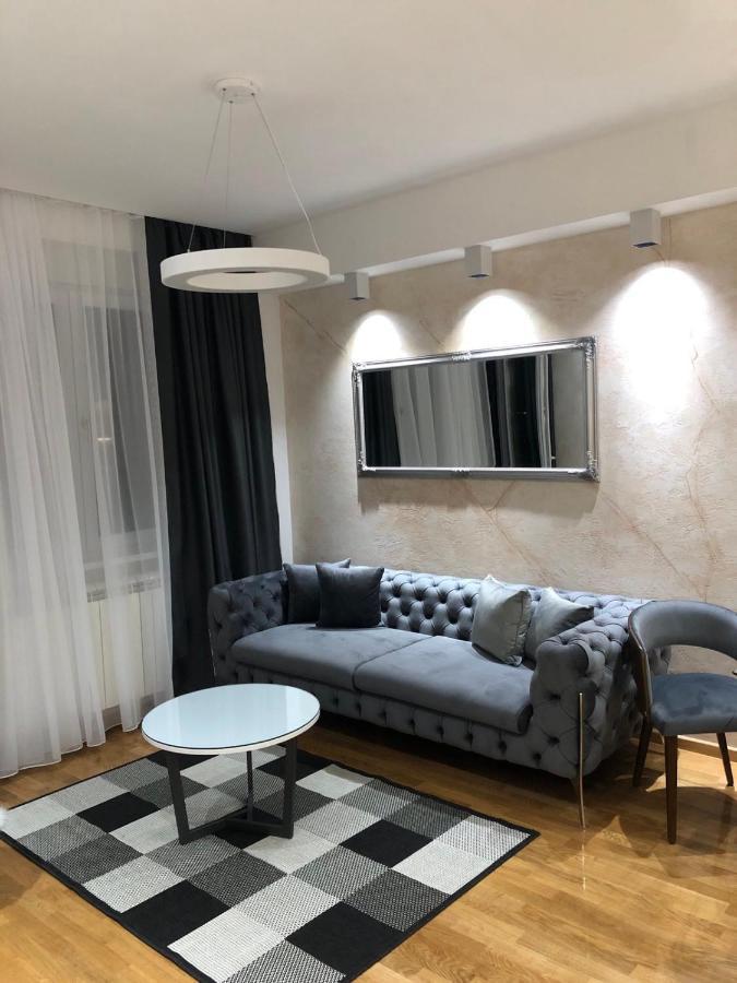 Lux Apartman 33 Крагуевац Экстерьер фото