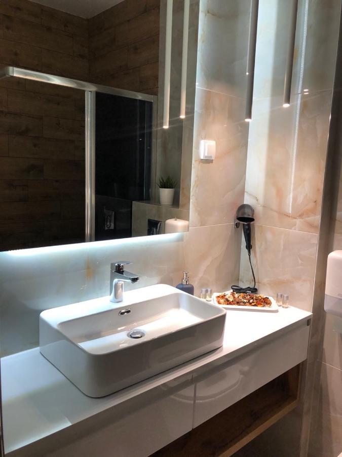 Lux Apartman 33 Крагуевац Экстерьер фото