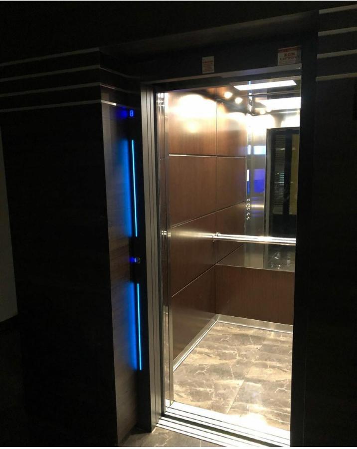 Lux Apartman 33 Крагуевац Экстерьер фото