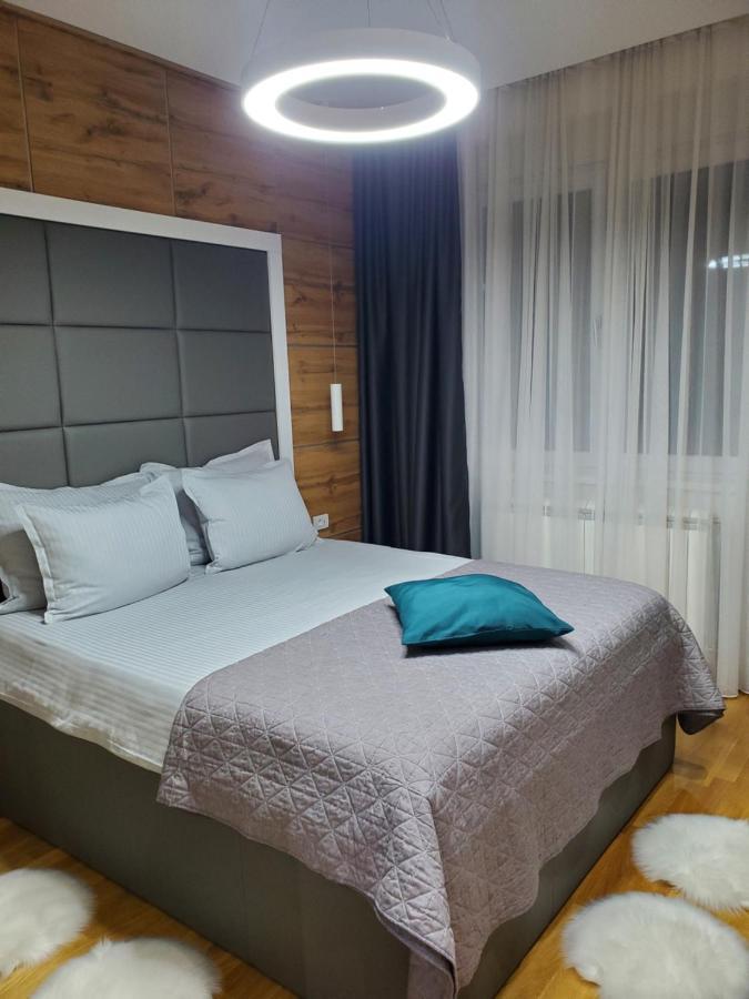 Lux Apartman 33 Крагуевац Экстерьер фото