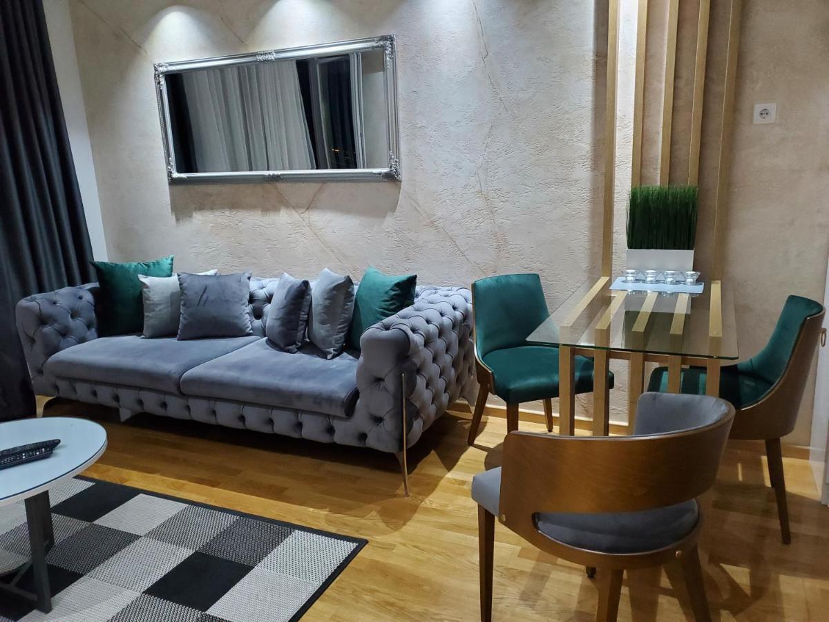 Lux Apartman 33 Крагуевац Экстерьер фото
