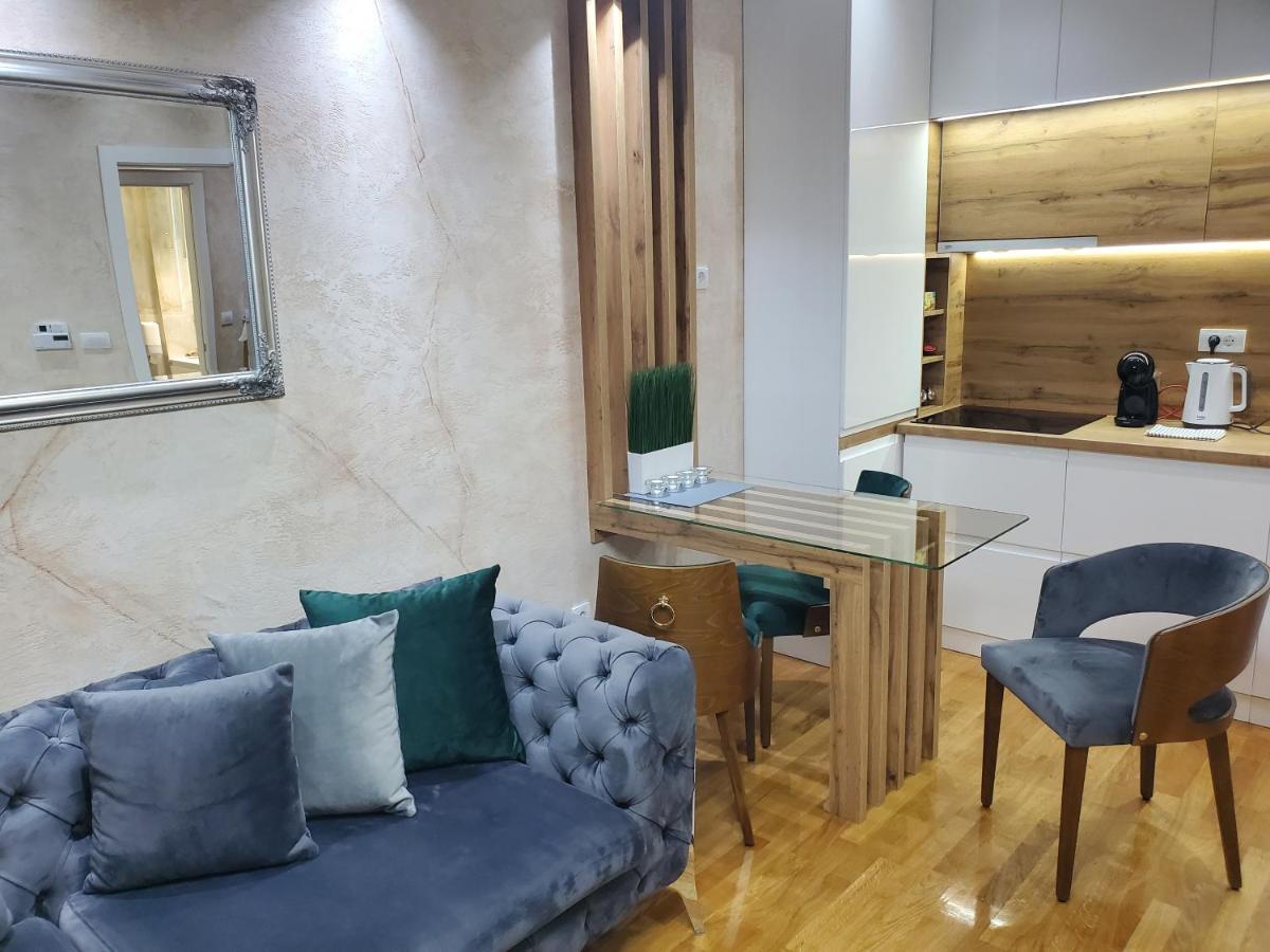 Lux Apartman 33 Крагуевац Экстерьер фото