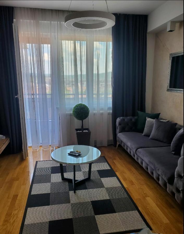 Lux Apartman 33 Крагуевац Экстерьер фото